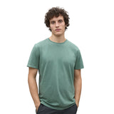 Ecoalf - Vent 0831-108 - Camiseta de manga corta 100% algodón reciclado - Hombre