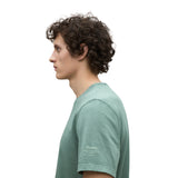 Ecoalf - Vent 0831-108 - Camiseta de manga corta 100% algodón reciclado - Hombre