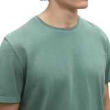 Ecoalf - Vent 0831-108 - Camiseta de manga corta 100% algodón reciclado - Hombre
