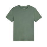 Ecoalf - Vent 0831-108 - Camiseta de manga corta 100% algodón reciclado - Hombre