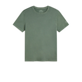 Ecoalf - Vent 0831-108 - Camiseta de manga corta 100% algodón reciclado - Hombre