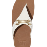 FitFlop - Lulu HY7-194 - Sandalias con amortiguación - Mujer