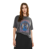System Action - I25CT899_11 – Camiseta posicional oversize 100% algodón orgánico - Mujer