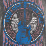 System Action - I25CT899_11 – Camiseta posicional oversize 100% algodón orgánico - Mujer