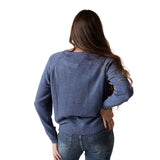System Action - I25JE804_5 – Jersey básico - Mujer