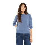System Action - I25JE804_5 – Jersey básico - Mujer