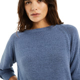 System Action - I25JE804_5 – Jersey básico - Mujer