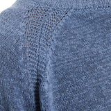 System Action - I25JE804_5 – Jersey básico - Mujer