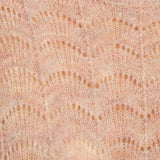System Action - I25JE805_36 – Jersey calado de mohair y lana - Mujer