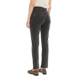 System Action - I25PT702_11 – Pantalones vaqueros con bolsillos tipo vivo con elastano - Mujer