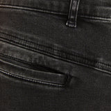System Action - I25PT702_11 – Pantalones vaqueros con bolsillos tipo vivo con elastano - Mujer