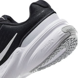 Nike-IF1749-002 Uplift Sc Zapatillas  Niño  Unisex  Niño Jóvenes atletas-Negro