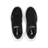 Nike-IF1749-002 Uplift Sc Zapatillas  Niño  Unisex  Niño Jóvenes atletas-Negro