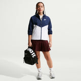Nike Sportswear Windrunner Jóvenes atletas- Abrigos Niño- Azul- IF2821-410