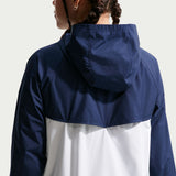 Nike Sportswear Windrunner Jóvenes atletas- Abrigos Niño- Azul- IF2821-410