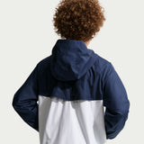Nike Sportswear Windrunner Jóvenes atletas- Abrigos Niño- Azul- IF2821-410