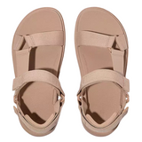 FitFlop - Gen FF IY6-B41 - Sandalias con correas ajustables y talón acolchado - Mujer