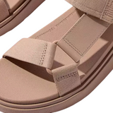 FitFlop - Gen FF IY6-B41 - Sandalias con correas ajustables y talón acolchado - Mujer