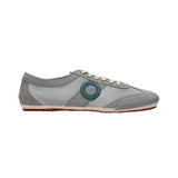 Aro – Joaneta Net 3133 – Sneakers grises con empeine de ante y malla - Hombre