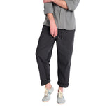 Aro – Joaneta Net 3133 – Sneakers grises con empeine de ante y malla - Hombre