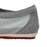 Aro – Joaneta Net 3133 – Sneakers grises con empeine de ante y malla - Hombre