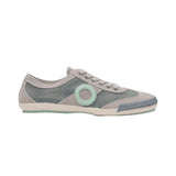 Aro – Joaneta Net 3133 – Sneakers grises con empeine de ante y malla - Mujer