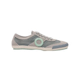 Aro – Joaneta Net 3133 – Sneakers grises con empeine de ante y malla - Mujer