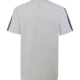 Adidas Sportswear ESSENTIALS Niño - Camiseta manga corta - Gris - KT3346
