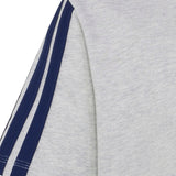 Adidas Sportswear ESSENTIALS Niño - Camiseta manga corta - Gris - KT3346
