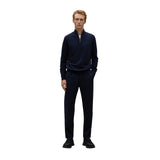 Ecoalf – Larch – Jersey de punto 100% lana reciclada - Hombre