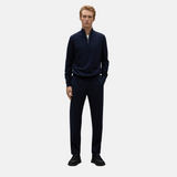 Ecoalf – Larch – Jersey de punto 100% lana reciclada - Hombre