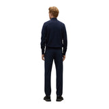 Ecoalf – Larch – Jersey de punto 100% lana reciclada - Hombre
