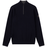 Ecoalf – Larch – Jersey de punto 100% lana reciclada - Hombre