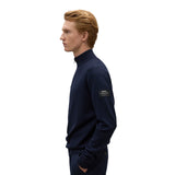 Ecoalf – Larch – Jersey de punto 100% lana reciclada - Hombre