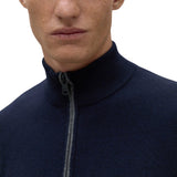 Ecoalf – Larch – Jersey de punto 100% lana reciclada - Hombre