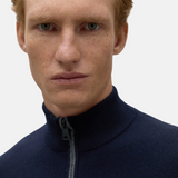 Ecoalf – Larch – Jersey de punto 100% lana reciclada - Hombre