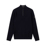 Ecoalf – Larch – Jersey de punto 100% lana reciclada - Hombre