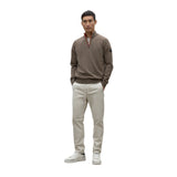 Ecoalf – Larch – Jersey de punto 100% lana reciclada - Hombre