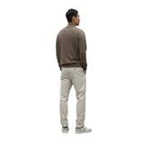 Ecoalf – Larch – Jersey de punto 100% lana reciclada - Hombre