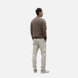 Ecoalf – Larch – Jersey de punto 100% lana reciclada - Hombre