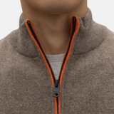 Ecoalf – Larch – Jersey de punto 100% lana reciclada - Hombre