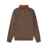 Ecoalf – Larch – Jersey de punto 100% lana reciclada - Hombre
