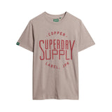 M1011900A_1PC-Camiseta Workwear Copper Label  Superdry