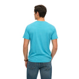 Superdry - Neon M1012119A_C9A - Camiseta de manga corta 100% algodón - Hombre