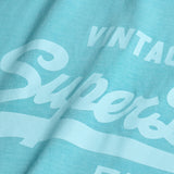 Superdry - Neon M1012119A_C9A - Camiseta de manga corta 100% algodón - Hombre