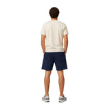 Superdry - Gasoline M1012136A_3KU - Camiseta de manga corta con gráfico de corte relajado 100% algodón - Hombre