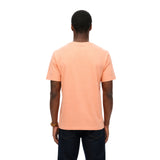 Superdry - Terrain Logo M1012137A_F9D - Camiseta de manga corta 100% algodón - Hombre