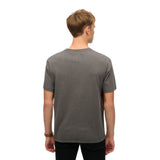 Superdry - Athletic Essential M1012176A_00Q - Camiseta gráfica de manga corta 100% algodón en conversión - Hombre