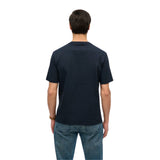 Superdry – Athletic Essential M1012176A_98T – Camiseta de manga corta 100% algodón orgánico - Hombre