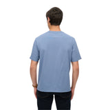 Superdry – Athletic Essential M1012176A_XIX – Camiseta de manga corta 100% algodón orgánico - Hombre